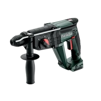 METABO AKKUS KOMBIKALAPÁCS KH18LTX24 601712850