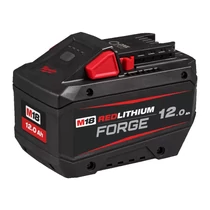 MILWAUKEE AKKUMULÁTOR M18FB12 FORGE 12.0 AH
