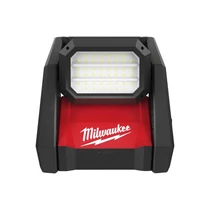 MILWAUKEE M18 NAGY TELJESÍTMÉNYŰ TÉRMEGVILÁGÍTÓ LÁMPA M18 HOAL-0