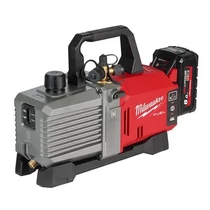 MILWAUKEE M18FVP5-801 PUMPA IN2 AKKUS VÁKUUMSZIVATTYÚ