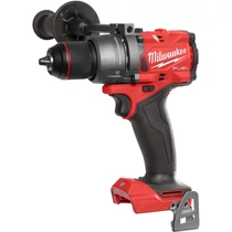 MILWAUKEE M18 FPD3-0X AKKUS ÜTVEFÚRÓ-CSAVAROZÓ 18V ALAPGÉP