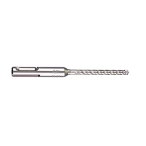MILWAUKEE SDS-PLUS 4 ÉLŰ FÚRÓSZÁR 10X455 4932472159