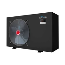 MEDENCE HŐSZIVATTYÚ HSP 112 COMFORT 11.6 KW