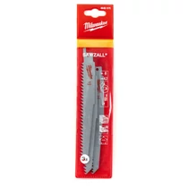 MILWAUKEE SZABLYAFŰRÉSZLAPOK 150/4,2 MM HCS 3 DB