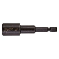 MILWAUKEE DUGÓKULCS BIT BEFOGÁSSAL 13 MM