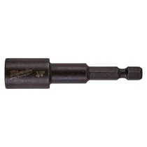 MILWAUKEE DUGÓKULCS BIT BEFOGÁSSAL 10 MM