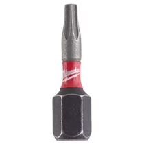MILWAUKEE BIT TX10 IMPACT 25 MM (2 DB/CS)