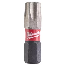 MILWAUKEE BIT TX40 IMPACT 25 MM (2 DB/CS)