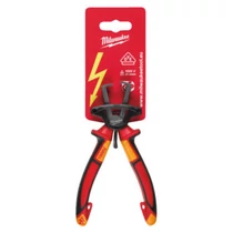 MILWAUKEE KÁBELCSUPASZÍTÓ FOGÓ SZIGETELT 160MM 1000V