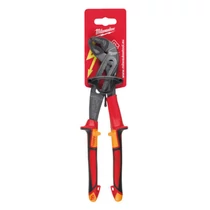 MILWAUKEE VÍZPUMPA FOGÓ SZIGETELT 240MM 1000V