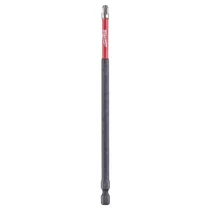 MILWAUKEE BIT PZ3 SHOCKWAVE 150 MM