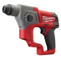 MILWAUKEE KOMPAKT SDS-PLUS FÚRÓKALAPÁCS M12CH-0 12V (AKKU, TÖLTŐ NÉLKÜLL)