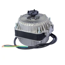 VENTILÁTORMOTOR (GOLYÓ) MA-VIB L22Y000004P01 2250RPM