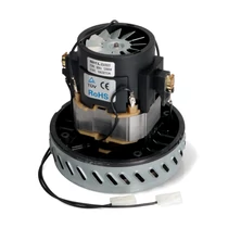 PORSZÍVÓ/TAKARÍTÓGÉP MOTOR 1200 W SZIMPLA SZÉLKEREKES 220 V VAC027UN