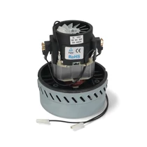 PORSZÍVÓ/TAKARÍTÓGÉP MOTOR 1000 W (DUPLA SZÉLKEREKES) YB60 220 V (002)