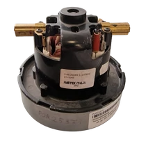 PORSZÍVÓ MOTOR AMETEK 1200 W ALK. GY. KÓD: E 03200380