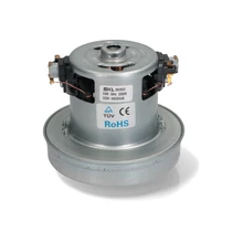 PORSZÍVÓ MOTOR SKL 2200 W ALK. GY. KÓD: HWX-CG22, VAC024UN (067)