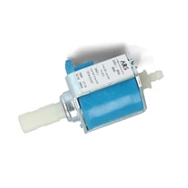 INVENSYS/ARS MEMBRÁN SZIVATTYÚ 65 W 230 V CL.F MŰANYAG VÉGŰ CFM004UN (2 FÉLE) MÁGNESES / REZGŐ / TAKARÍTÓGÉP / KÁVÉGÉP / MAGASNYOMÁSÚ / VÍZPUMPA