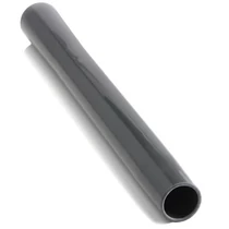 TOLDÓCSŐ FEKETE 32MM