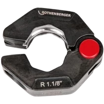 ROTHENBERGER STANDARD PRÉSGYŰRŰ KLT. MAXI PRO &gt;B&lt; 1/4&quot;-1.1/8&quot; 1000003532