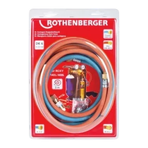 ROTHENBERGER ROXY 400L IKERTÖMLŐ 3M 35785