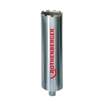 ROTHENBERGER GYÉMÁNT MAGFÚRÓ DX-HIGH SPEED PLUS D220XL500 MM FF00220