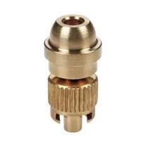 ROTHENBERGER FORRASZTÓ MIKRO FÚVÓKA ADAPTER ROXY L400 35585