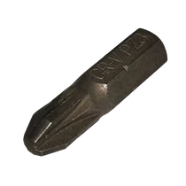 BIT BEHAJTÓHEGY PZ3X25