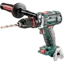 METABO AKKUS FÚRÓ-CSAVARBEHAJTÓ BS18LTX BL IMPULS + KOFFERBETÉT (AKKU, TÖLTŐ NÉLKÜL) 602350890
