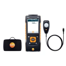 TESTO 440 LUX SZETT 0563 4402