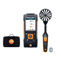 TESTO 440 SZÁRNYKEREKES SZETT BLUETOOTH-OS 100-MM-ES 0563 4403