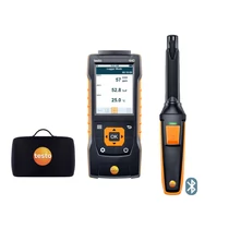 TESTO 440 CO2 SZETT BLUETOOTH®-OS 0563 4405