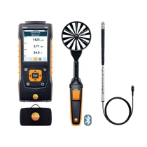 TESTO 440 LÉGSEBESSÉG SZETT 2 BLUETOOTH-OS 0563 4407