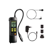 TESTO 316-2 GÁZSZIVÁRGÁS KERESŐ MŰSZER 0632 3162