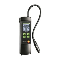 TESTO 316-4 SZIVÁRGÁSKERESŐ AMMÓNIÁHOZ (NH3) 0563 3165