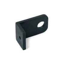 ULKA L GUMIBAK TÉGLALAP ALAKÚ GUMI TÁMASZTÉK 53x34x28MM