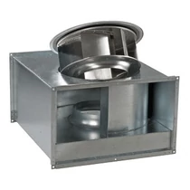VENTS VKP 4E 80X80 IPARI CENTR. VENTILÁTOR 45W 162M3/H 2600F./P. 43DB
