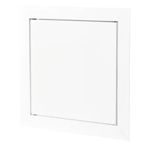 VENTS D 300X300 MM CSEMPE / GIPSZKARTON AJTÓ (ELLENŐRZŐ NYÍLÁS) MŰANYAG