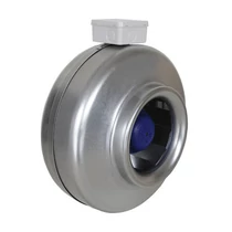 RADIÁLIS CSŐVENTILÁTOR, FÉMHÁZAS, EMELT NYOMÁSÚ VKAP 315 LD 3.0 1448M3/H