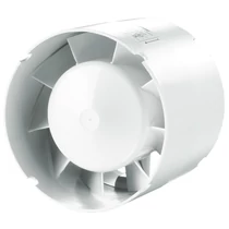 VENTS 100 VKO1L GOLYÓCSAPÁGYAS AXIÁLIS CSŐVENTILÁTOR 14 W 105 M3/Ó