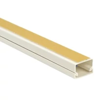 KÁBELCSATORNA ÖNTAPADÓS 16X16 MM CANALUX
