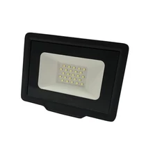 LEDREFLEKTOR20W(HIDEGFEHÉR)6000K,IP65,230V,50-60HZ(FL5918)