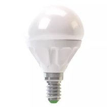 KISGÖMB E14 5W 2700K LED CERAMIC (Z73510)