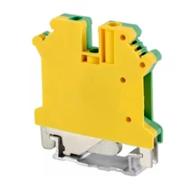 FŐVEZETÉKI SORKAPOCS USLKG 6MM2 ZÖLD/SÁRGA (TRACON TSKA6-JD)