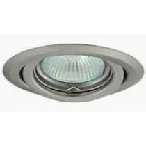 SPOT BEÉPÍTHETŐ CT-2115-C/M 12V 50W MR16 DT-00331