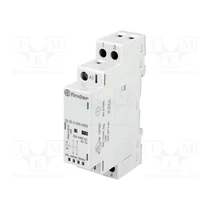 FINDER 223202304520 230V, 25A 1Z+1NY KONTAKTOR 24V ACDC
