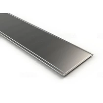 BASOR KÁBELTÁLCA FEDÉL 200 TERE-200GS 2/1314