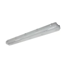 E PLUS PRO LED 2XL1500 IP65 LED-RE ELŐSZERELT POR- ÉS PÁRAMENTES LÁMPATEST 2X26W