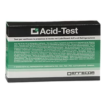 SAVVIZSGÁLÓ ERRECOM ACID-TEST TR1005.01