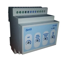 DIXELL XV105D-50DN0 FORDULATSZÁM SZABÁLYZÓ 230V (TÉLIESÍTŐ)